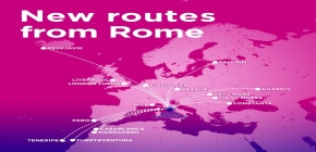 O nouă cursă de la Satu Mare: ROMA